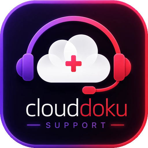 clouddoku Support