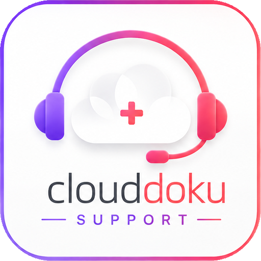 clouddoku Support